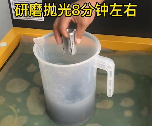 CNC机加工渠县铝件样品